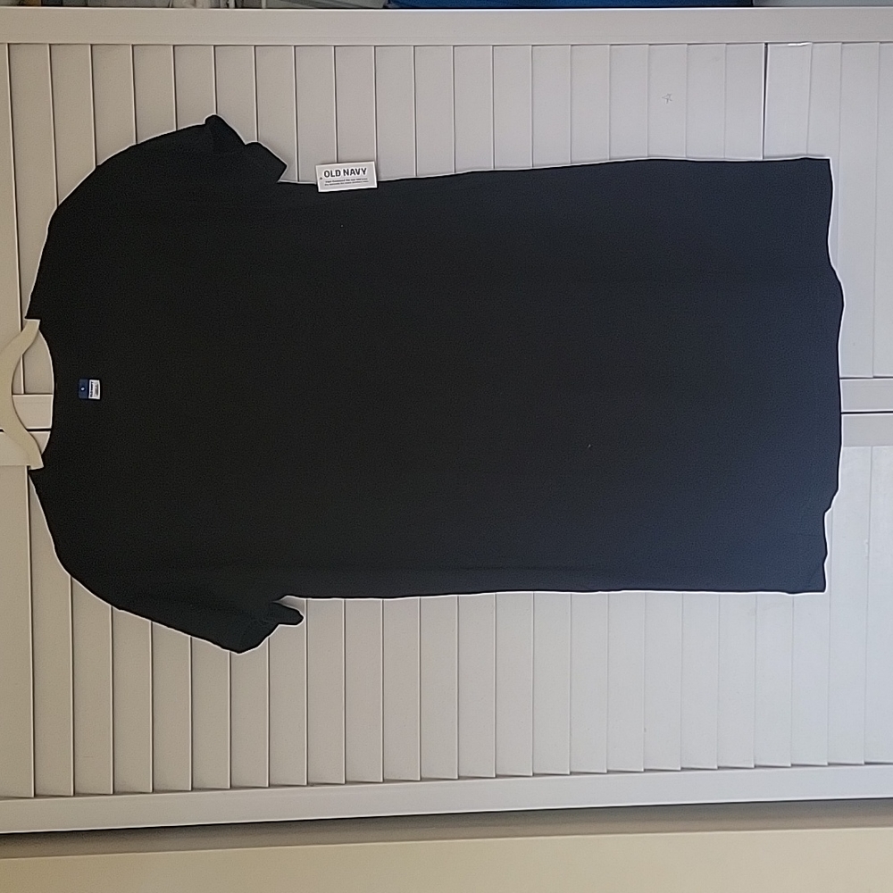 t-shirt dress